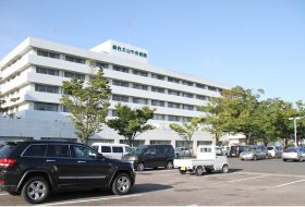犬山総合中央病院健康管理センター